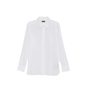 Tom Ford White Shirts Men